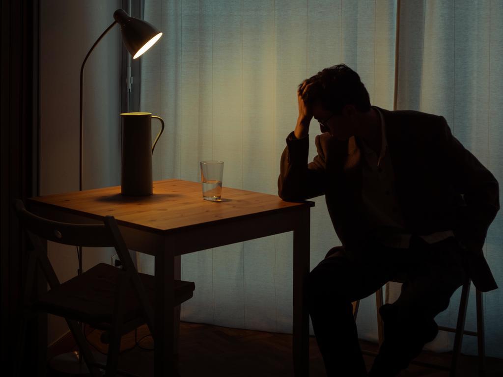 A study by the Institute of Mental Health found that the three sources of stress brought on the Covid-19 pandemic were the risk of family members or friends getting infected, financial loss and unemployment. u00e2u20acu2022 Unsplash pic