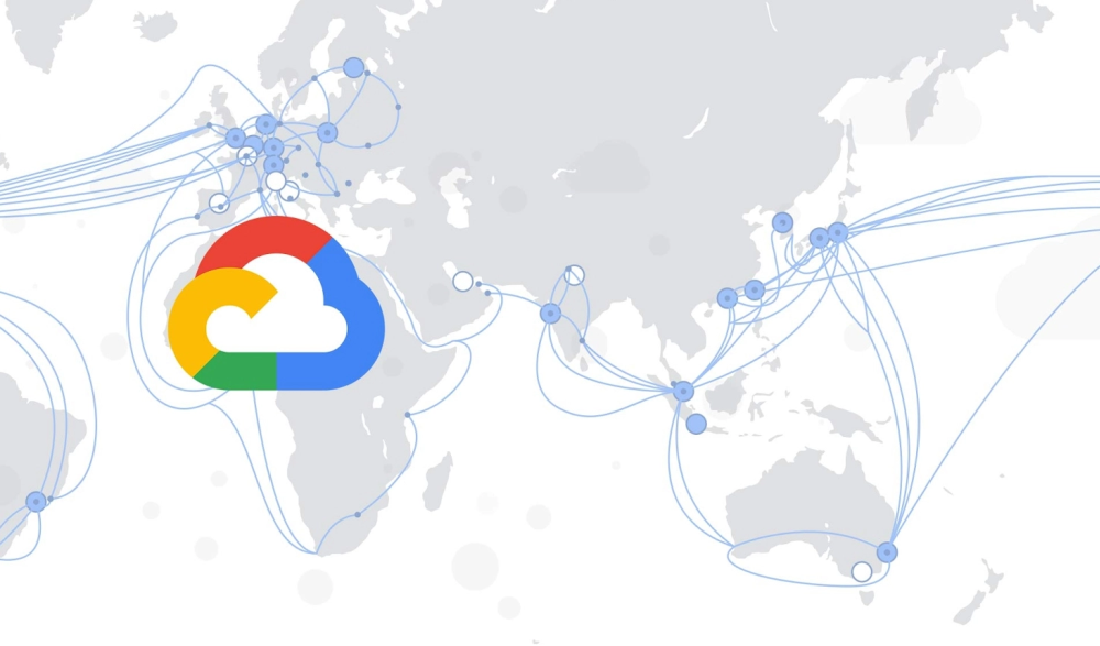 Expected to launch in 2024, the cable system will provide an initial design capacity of more than 190 Tbps to meet rising data demands in the region. u00e2u20acu201d Picture via SoyaCincau