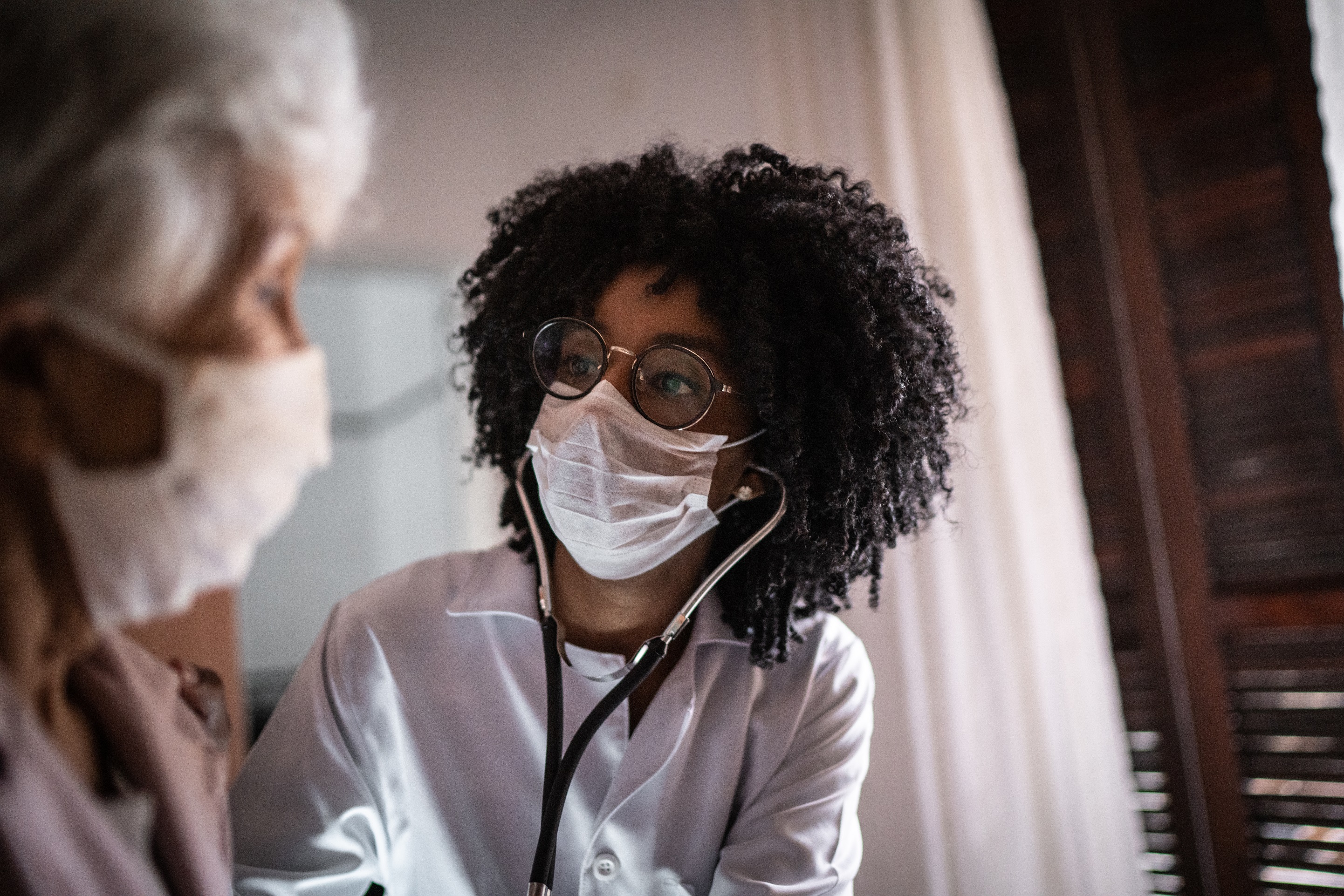 Since 2010, as part of a broader reform to Swedenu00e2u20acu2122s universal healthcare system that opened up primary healthcare to private actors, patients have been allowed to choose their own doctor and clinic. u00e2u20acu201d Getty Image via ETX Studio