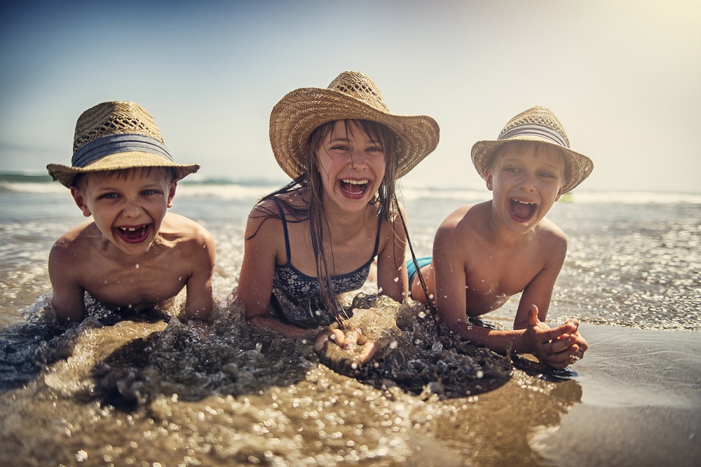 An analysis indicates that seven million Italians were unable to afford a holiday, 4.7 million Spaniards, 4.3 million Germans and 3.6 million French workers. u00e2u20acu2022 Imgorthand/Istock.com pic