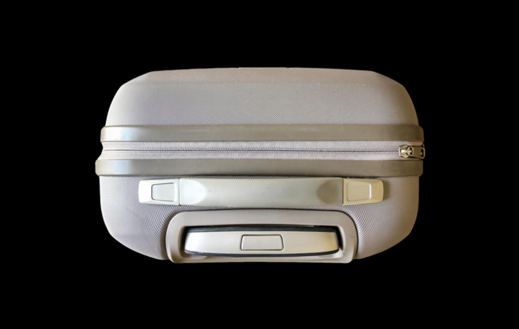 Chia Wei Poh hid his childhood friend from police in a suitcase after harbouring the fugitive in his flat for months. u00e2u20acu201d iStock pic via TODAY