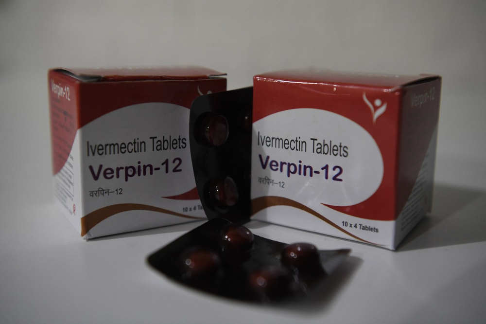 Previously, local media had reported that the promotion of the sale of Ivermectin, allegedly as a drug that could cure Covid-19 infection, was becoming increasingly aggressive on the black market as well as on social media. u00e2u20acu201d Bernama pic 