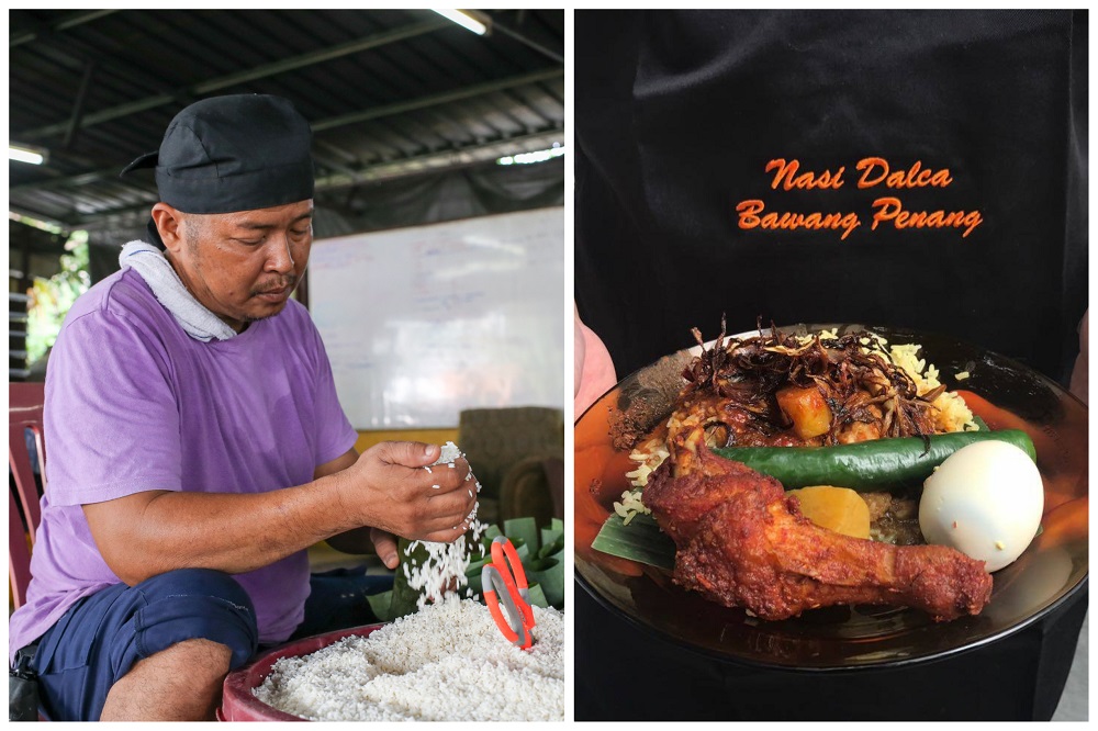 Small traders and hawker stores in Malaysia are under immense pressure to make ends meet amid prolonged movement restrictions. u00e2u20acu2022 Picture courtesy of Maybank Malaysia