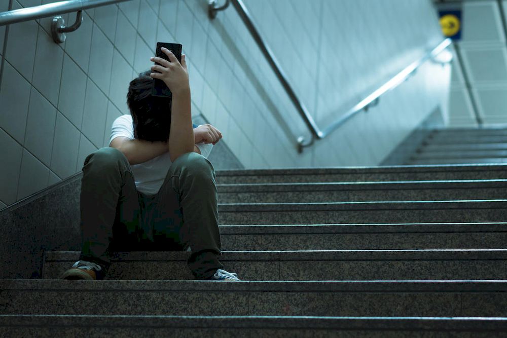 The issue of mental health among school students in Singapore has been thrown into the spotlight following the incident at River Valley High School, where a 13-year-old student was allegedly killed by a 16-year-old classmate. u00e2u20acu201d iStock via TODAY