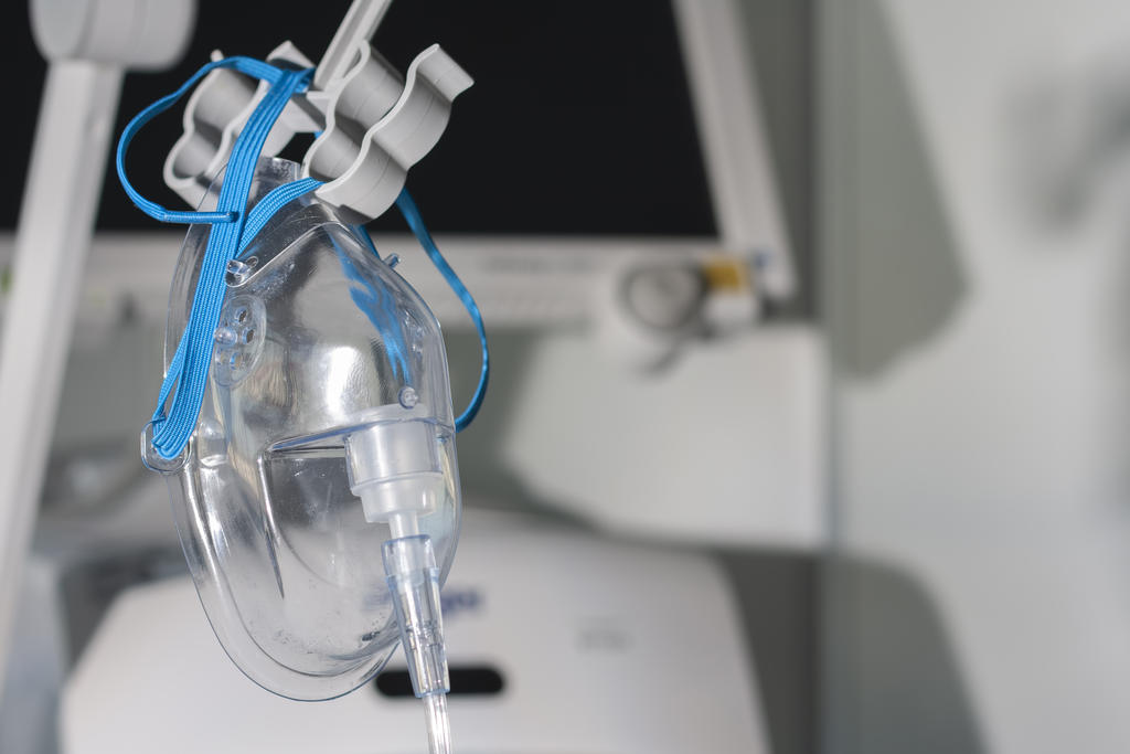 Among the 10 patients under intensive care and 30 with serious illness, seven are fully vaccinated, the Ministry of Health said. u00e2u20acu2022 iStock pic