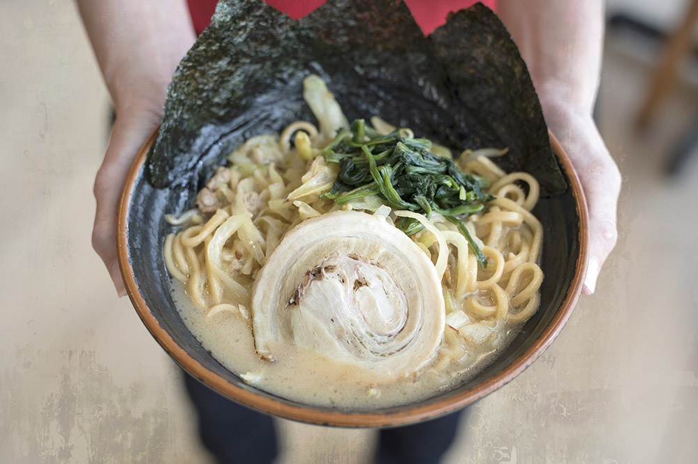 A prison in Washington state, US is offering ramen to its prisoners in a bid to encourage them to get vaccinated against Covid-19. u00e2u20acu2022 Picture by CK Lim
