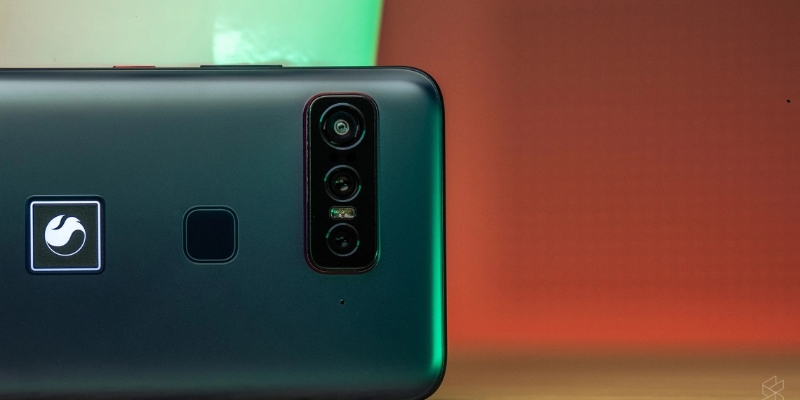 According to DxOMark, the Snapdragon phone scored 133 points, putting it higher than the likes of the Apple iPhone 12 Pro Max, OnePlus 9 Pro and Samsung Galaxy S21 Ultra 5G. u00e2u20acu2022 SoyaCincau pic