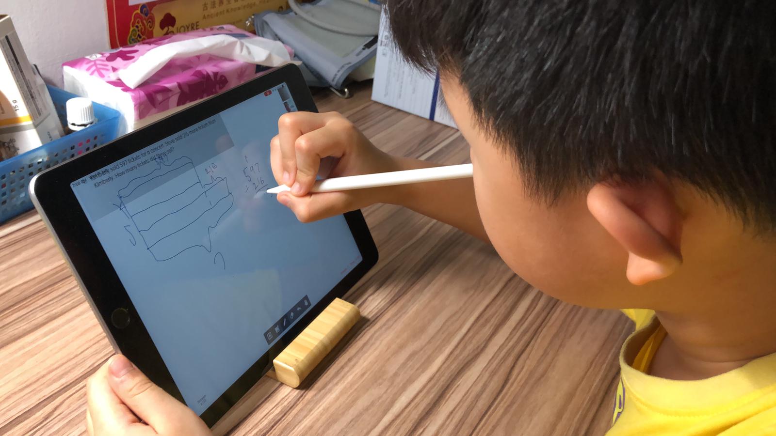 Full subject-based banding recognises that each student has his or her strengths and weaknesses, and it may not be necessary for students to take all the subjects at the same level, said Liu Yueh Mei, who is the chief executive officer of online teaching and learning space HeyHi and iMath, a Math tutoring app. — Photo courtesy of Liu Yueh Mei