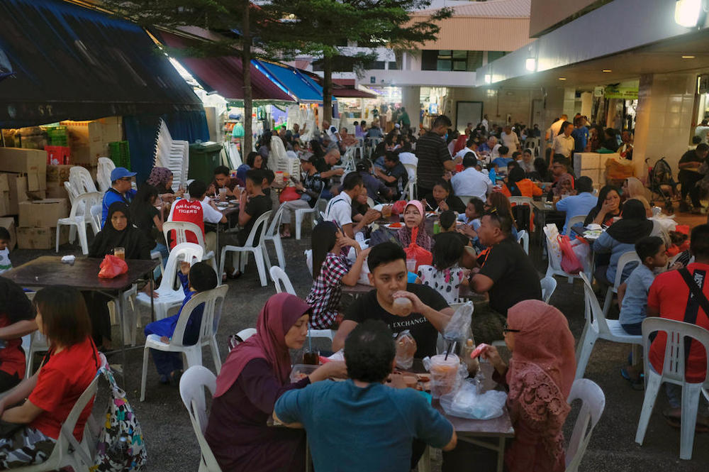 A study to uncover why Malays are over-represented in the Normal (Technical) stream was unable to throw up any answers, but it was able to debunk commonly held labels. u00e2u20acu201d TODAY file pic