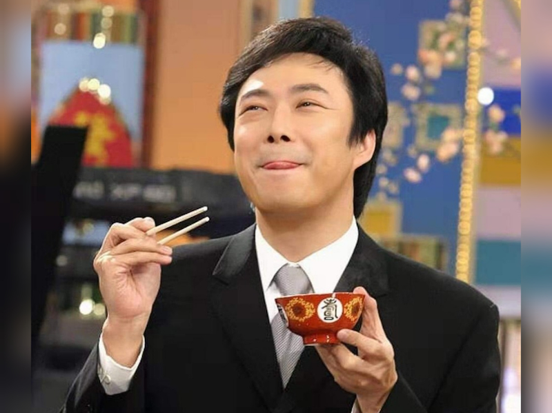 Veteran Taiwanese crooner Fei Yu Ching donates RM150,000 to ...