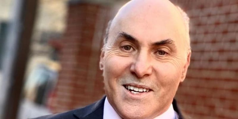 Undated photo of Dr. Drew Weissman u00e2u20acu201d Picture courtesy of The University of Pennsylvania