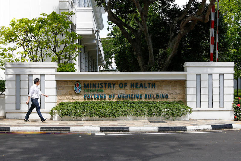 In the latest death from Covid-19, the Ministry of Health said that the 72-year-old deceased had a history of atypical chest pain, Gravesu00e2u20acu2122 disease, hypertension and dyslipidaemia. u00e2u20acu201d TODAY file pic