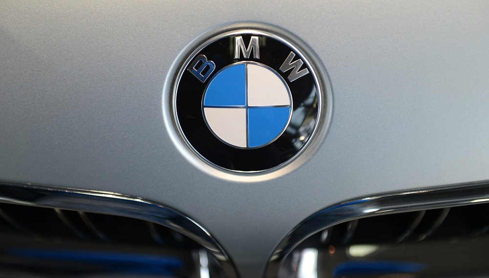 On Instagram, the BMW hashtag has already been used over 60 million times. u00e2u20acu201d AFP pic