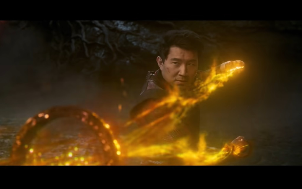 u00e2u20acu02dcShang-Chi and the Legend of the Ten Ringsu00e2u20acu2122 stars Canadian actor, stuntman and erstwhile Deloitte accountant Simu Liu as Marvelu00e2u20acu2122s newest superhero. u00e2u20acu201d Screen capture via YouTube/Marvel Entertainment