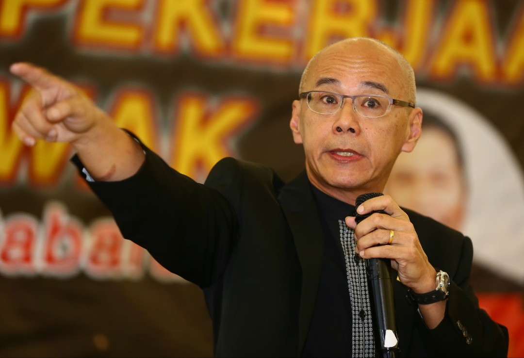 According to Lo, selective lockdowns are inherently unfair as those businesses that remain open are prospering at the expense of those forced to shut down. u00e2u20acu201d Borneo Post Online pic