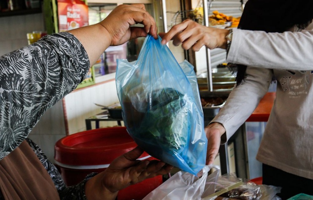 Lalamove has persisted to one main goal: to empower local businesses and encourage business transformation through logistics digitalisation. u00e2u20acu201d Picture by Sayuti Zainudin