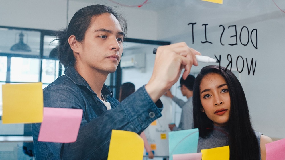 Startups needing help to weather through the Covid-19 pandemic can turn to MaGIC which now has MaGICARE for this. Photo courtesy of MaGIC