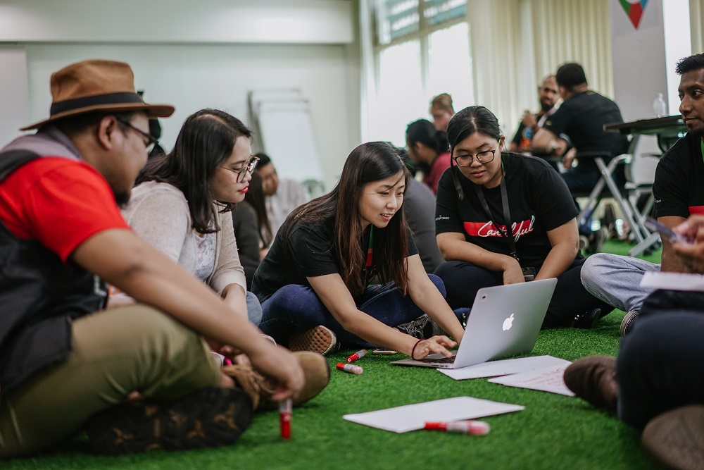 MaGIC has a host of tools to help startups. — Picture courtesy of MaGIC