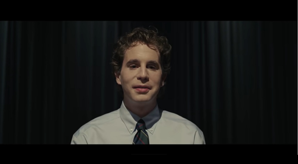 Marred by negative reviews and Covid-19 concerns, u00e2u20acu02dcDear Evan Hansenu00e2u20acu2122 fell short of expectations and collected a muted US$7.5 million from 3,365 North American theatres in its debut. u00e2u20acu201d Screen capture via YouTube/Universal Pictures