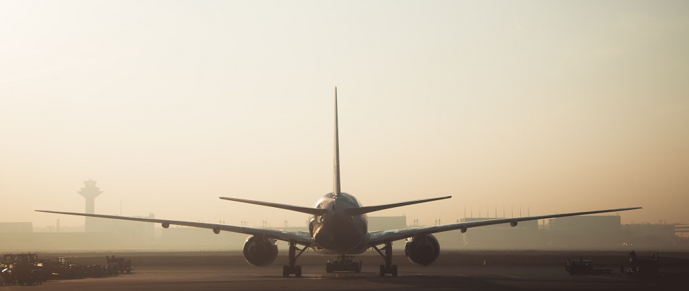 Due to the carelessness of the parents, an emergency landing was required as part of preventive measures u00e2u20acu201d Pexels pic