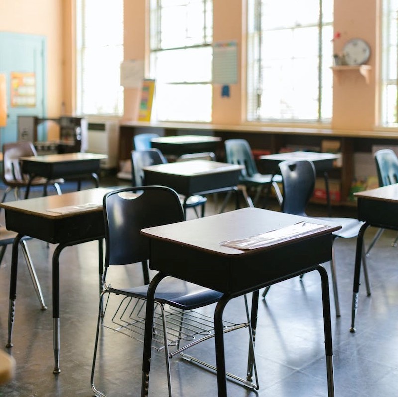 Mobile internet services were temporarily suspended to make way for India's REET exam yesterday. u00e2u20acu201d Pexels.com pic