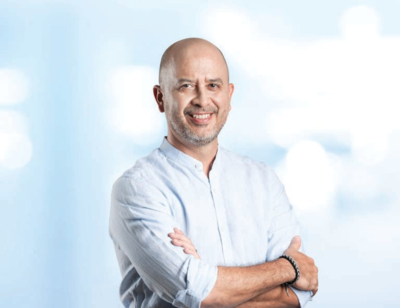 Khalil Muri says PBD is always on the lookout for new collaborations that will expand its products and reward our consumers. — Picture via PBD