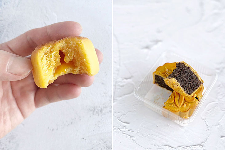 In a trying year, perhaps the simplest flavours comfort us the most.