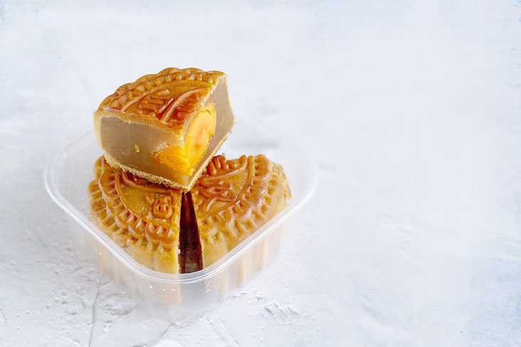 Take a bite, a sip of tea, and offer a prayer for everyone’s well being.