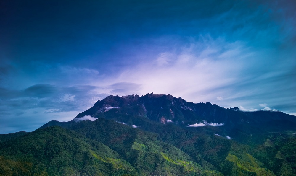 Thereu00e2u20acu2122s more the East Malaysia than just Mount Kinabalu. u00e2u20acu2022 Picture from Unsplash