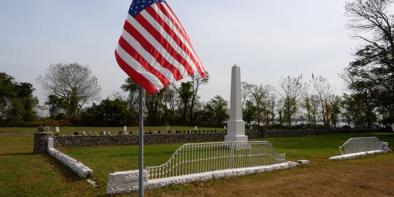 Sothebyu00e2u20acu2122s is exhibiting the collection of American constitutional history at a time of tense and polarised political atmosphere in the US. u00e2u20acu201d ETX Studio picnn