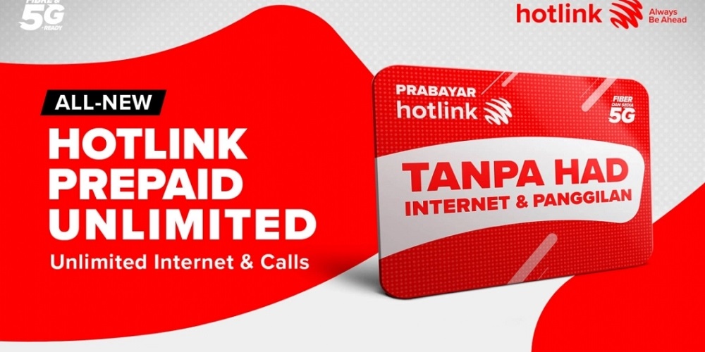 Thereu00e2u20acu2122s now a higher 18Mbps unlimited monthly pass which promises to offer 6x the speed and you still get unlimited calls to all networks. u00e2u20acu2022 SoyaCincau pic