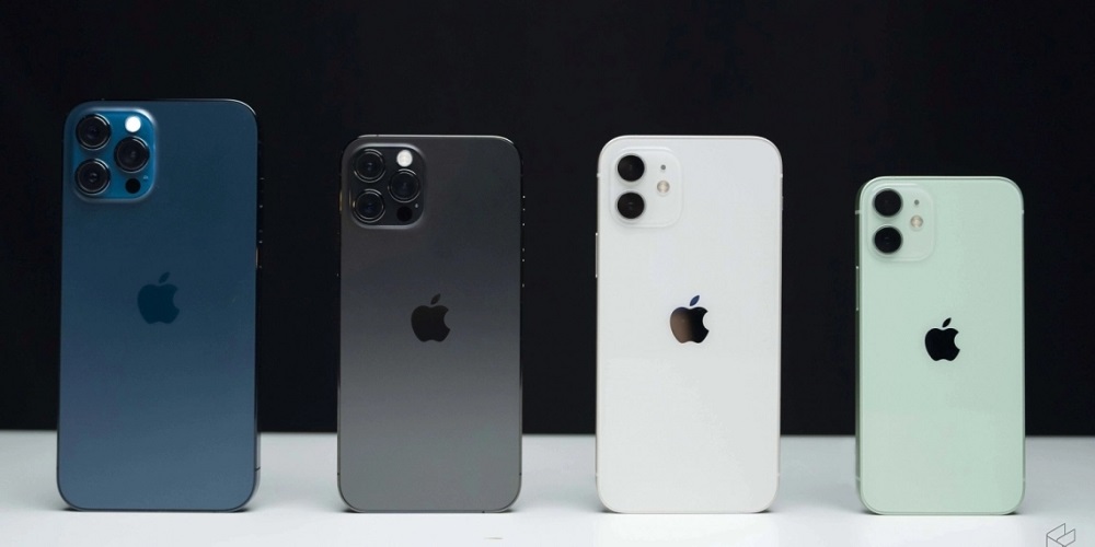 If your iPhone 12 or iPhone 12 Pro does not emit sound from the receiver when you make or receive calls, it may be eligible for service. u00e2u20acu2022 SoyaCincau pic