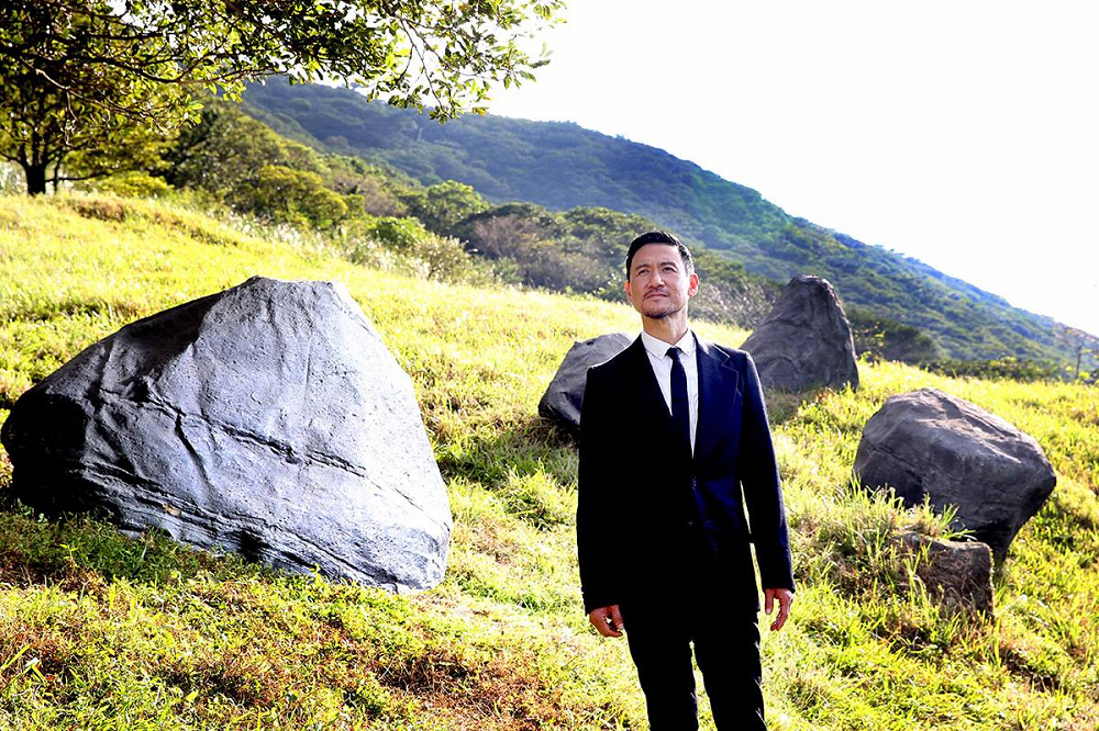 Jacky Cheung has been confirmed to perform at the Miss Hong Kong pageant on Sept 12. u00e2u20acu2022 Picture via Facebook/ Jacky Cheung