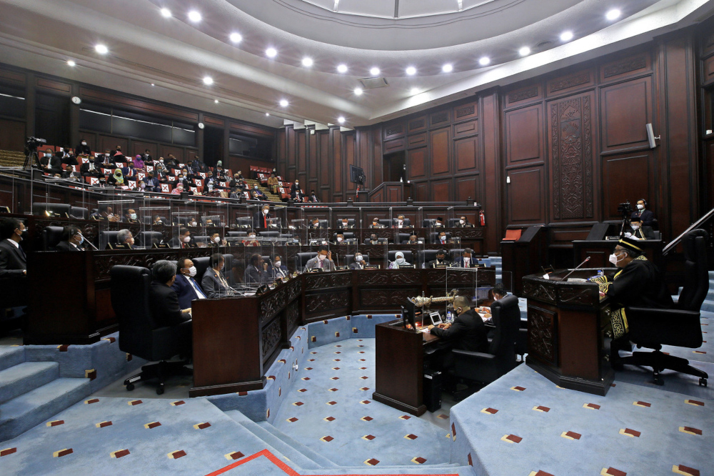 State Health, Consumerism and Environment Committee chairman S. Veerapan said throughout that period, a total of 379 non- Covid-19 cases had been outsourced to private hospitals in the state. u00e2u20acu201d Bernama pic 