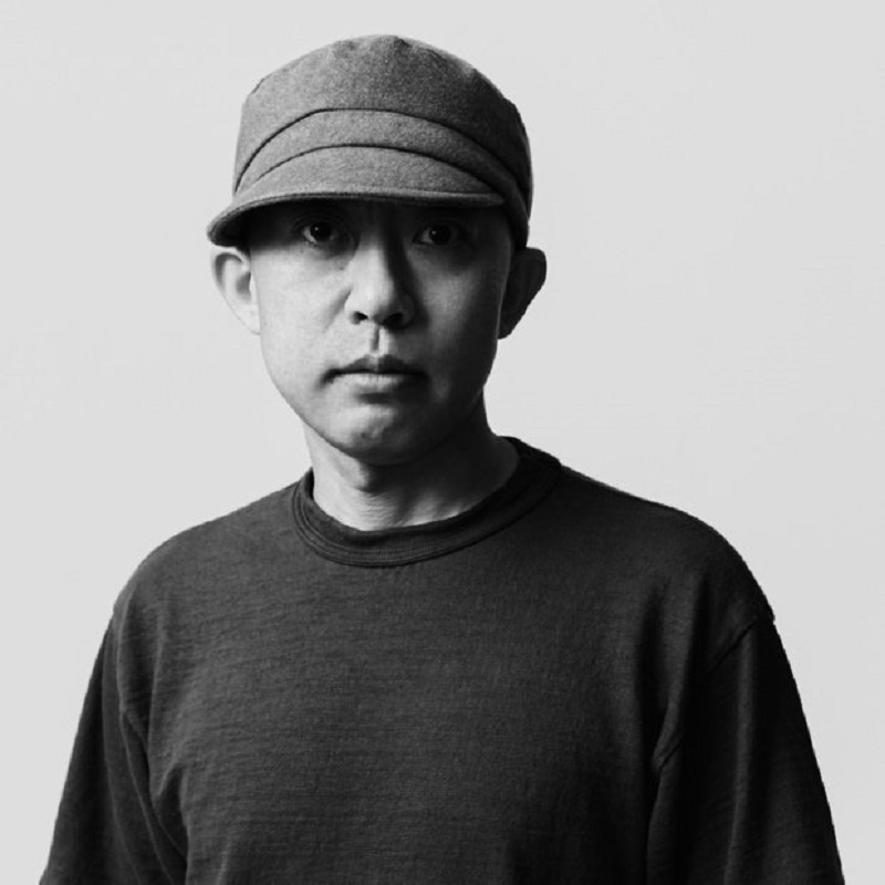 Streetwear pioneer Nigo takes over from Portuguese designer Felipe Oliveira Baptista, who quit the post in June after just two years. u00e2u20acu2022 Picture courtesy of Kenzo