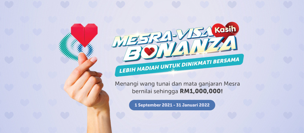 Petronas Dagangan Berhad (PDB) collaborates with Visa to recognize frontline heroes and customersu00e2u20acu2122 loyalty during the pandemic. u00e2u20acu201d Picture via Petronas Facebook account