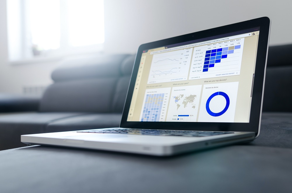 The global digital transformation efforts have led to vital needs for better data management and security systems. u00e2u20acu2022 Pexels.com pic