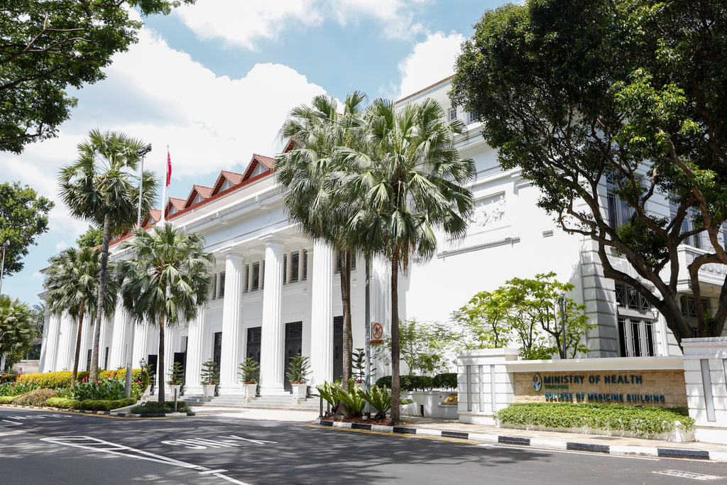 Two women who died of Covid-19 complications had not been vaccinated against the disease, the Ministry of Health said on September 23, 2021. u00e2u20acu2022 TODAY file pic