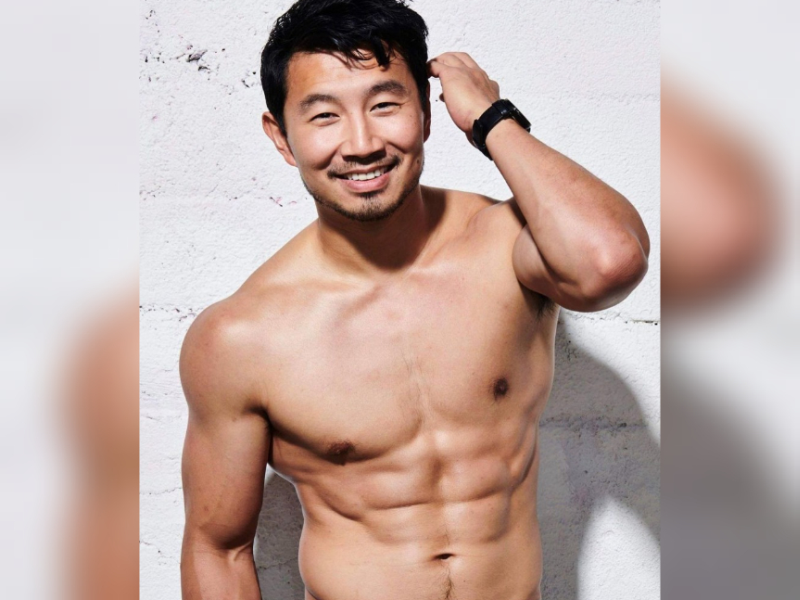 Chinese social media users are up in arms with Canadian Simu Liu for calling China a third-world country. u00e2u20acu201d Picture via Instagram