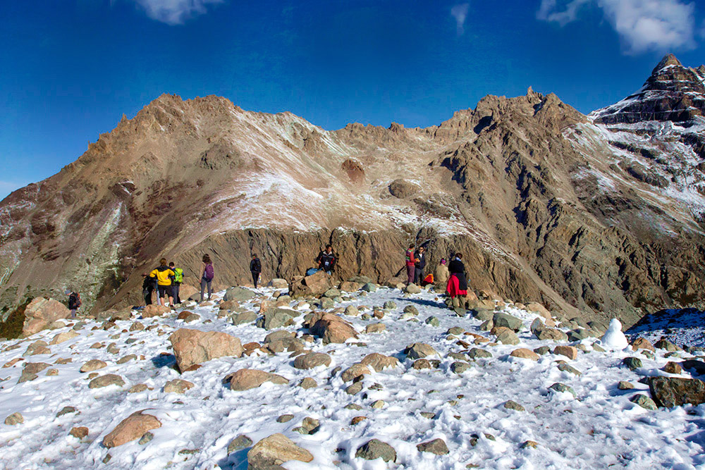 ‘Are we there yet?’