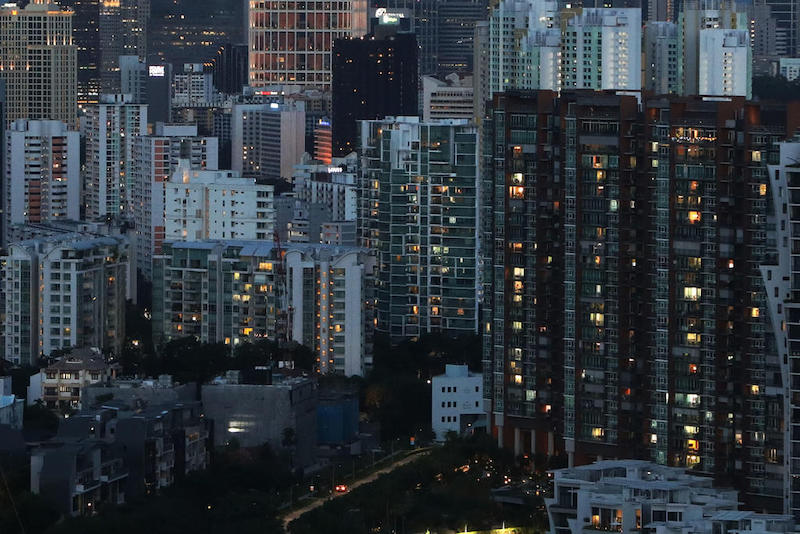 Power retailers in Singapore have been affected by record high prices of natural gas, on which the Republic is largely dependent for electricity generation. u00e2u20acu201d TODAY pic