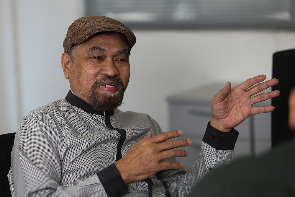 Kamarazaman said Kuasa, like any other political party, will push its own policies and brand that caters to the needs of the people, who ultimately will judge whether the party is worthy of their support.