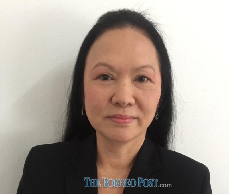 Aspirasi president Lina Soo opines that the next state polls should be put on hold, at least until the Emergency Order on Sarawak is lifted. u00e2u20acu201d Borneo Post Online pic