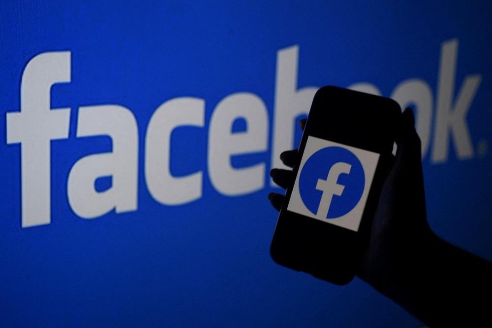 Facebook held back from doing all it could to stop users from being radicalised and US election misinformation from flooding the social network, according to media reports Friday. u00e2u20acu201d AFP pic