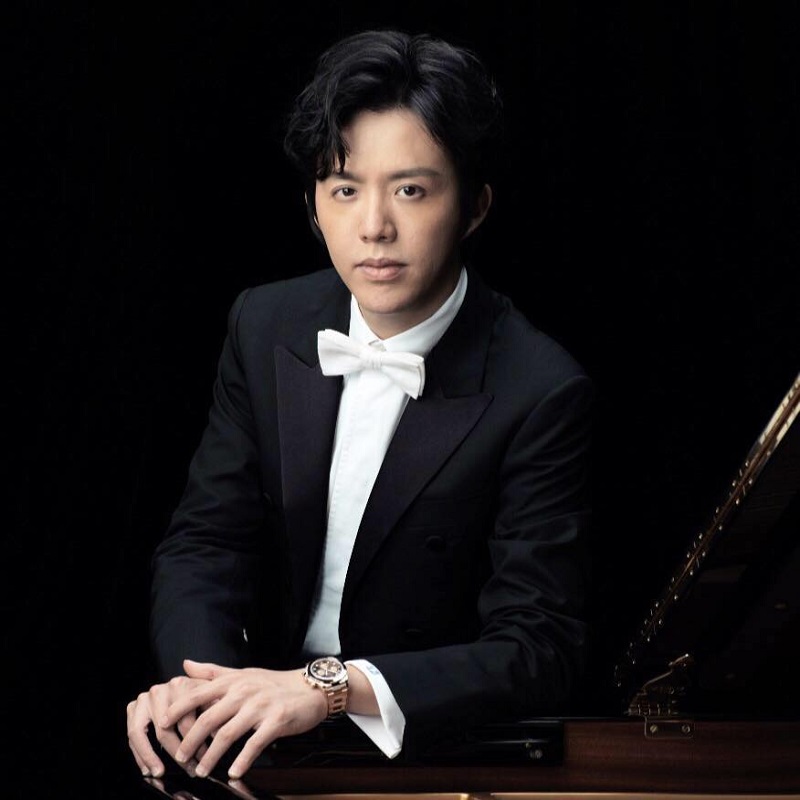 Li Yundiu00e2u20acu2122s arrest has left the pianistu00e2u20acu2122s future in doubt. u00e2u20acu201d Picture via Facebook/ Yundi u00e6u009du017du00e9u203au00b2u00e8u00bfu00aa