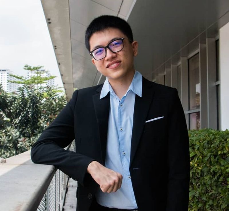 Soon says Undi18 is not a matter of youths changing the course of the ruling political parties, but about them having their voices heard in the elections via ballot boxes. u00e2u20acu201d Borneo Post pic