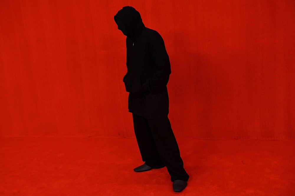 Demna Gvasalia caused a sensation at the last Fashion Week by unveiling a never-before-seen episode of u00e2u20acu02dcThe Simpsonsu00e2u20acu2122 at Balenciaga's spring/summer 2022 show. u00e2u20acu2022 AFP pic