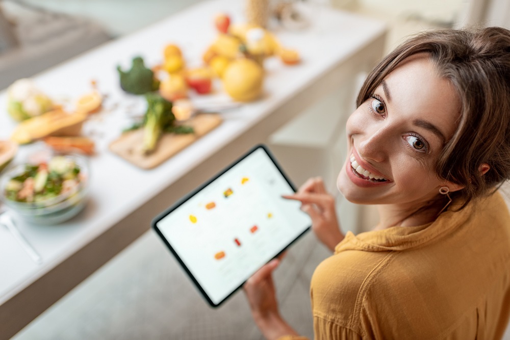 Is eating less often more important than eating less? u00e2u20acu2022 Shutterstock pic
