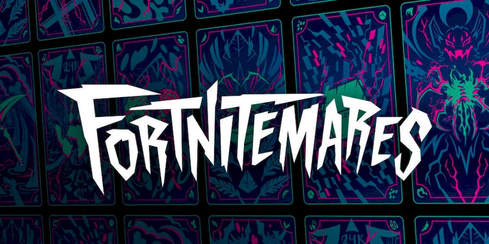 Fortnite has announced the return of Fortnitemares this October. u00e2u20acu201d Photography Courtesy of Epic Games via ETX Studio