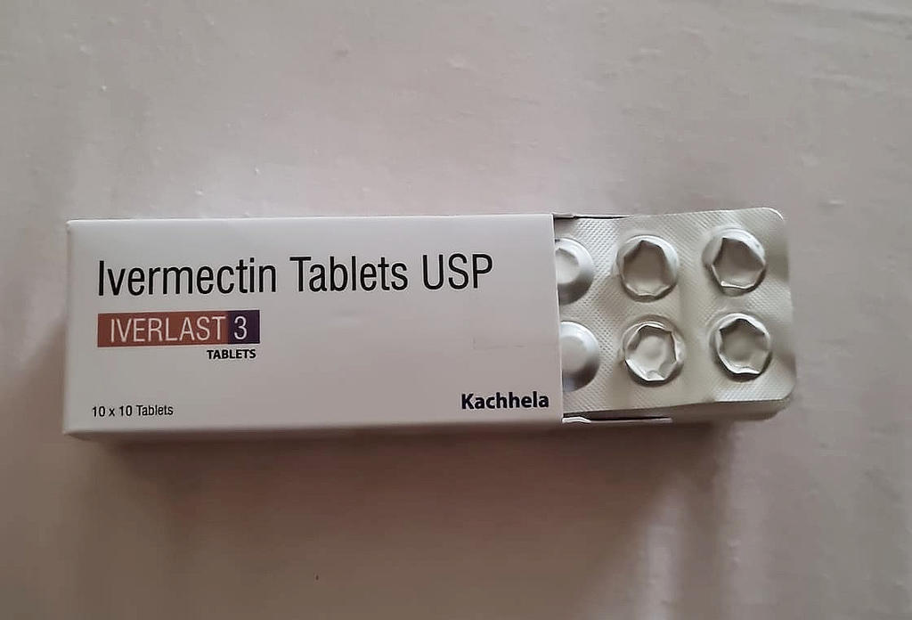 Health Minister Ong Ye Kung said MoH is considering the possible use of Singapore's anti-fake news law to clamp down on websites promoting the use of anti-parasite drug ivermectin to treat Covid-19. u00e2u20acu2022 Picture via Facebook